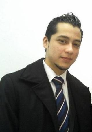 Elliot Lara Pineda.
Tenor